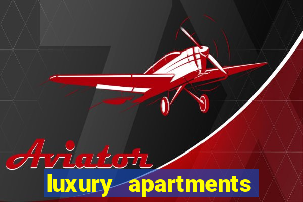 luxury apartments in chelsea london